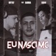 Eu Nasci Mc feat Gamba XAD4I Single