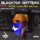 Blacktop Spitters feat 38 Spesh Profit Rome Streetz Single