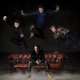 Polyrhythmic Tune 12 Live EP
