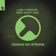 Coming on Strong feat Scott Mac Single
