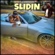 Slidin feat Xay Hill Single
