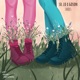 Shoes Single