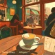 Affogato Single