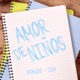Amor de niños Single