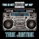 This Is Not Hip Hop feat Overtime Bvicious Single
