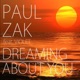 Dreaming About You feat Violet Single