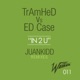 In 2 U The Remixes TrAmHeD vs Ed Case Single