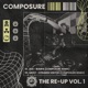 Bumpa Strange Visitor Composure Remixes Single