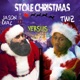 Stole Christmas feat Jason Dial Single