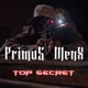 Top Secret Single