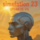 Simulation 23 Single
