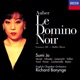 Auber Le domino noir Gustave III Ballet Music