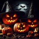 Phonk Halloween Single