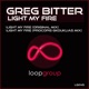 Light My Fire Single