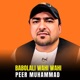 Babolali Wahi Wahi EP