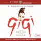 Gigi Original 1958 Motion Picture Soundtrack