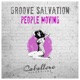People Moving Single