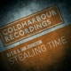 Stealing Time Single