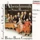 Chamber Music 18Th Century Bach C P E Schaffrath C Zarth G Graun J G