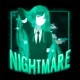 NIGHTMARE Slowed and Reverb Single
