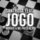 Jogo feat Morais Mc Presença Single
