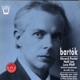Bartok Rhapsodies pour violon Rhapsodie pour piano Le prince de bois