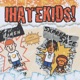 Ihatekids feat Ramen Single