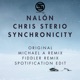 Synchronicity EP