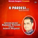 O Pardesi EP