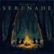 Serenade feat Quartzone Kosmic Fluid Sober Single