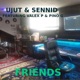 Friends feat Valex P Pino G Single