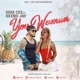 You Woman feat Deena Jay Single