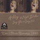 Say Yes or Say No Single