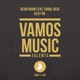 Keep On feat Errol Reid Single