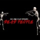 Dead People feat MGM Lett Single