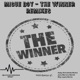 The Winner Remixes Single