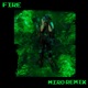 Fire Miro Remix Single