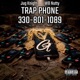 trap phone feat WB Nutty EP
