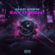 Say It Right Single