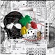 CMPLCXTNS feat Rudy Walker Crossroadz Single