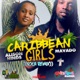 Caribbean Girls feat Alison Hinds Single