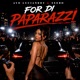 For DI Paparazzi Single