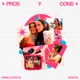Pros y Cons Single