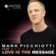 Love Is the Message Radio Edits feat Kenyata White Single