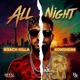 All Night Single