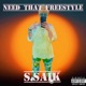 Need That Freestyle Single