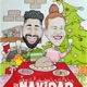 En la Navidad feat Javier Belizón Single