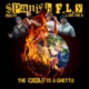 The World is a Ghetto feat Lari the G R Keys Single