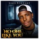 No One Like You feat Min Charles Single