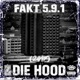 Die Hood 2017 Single